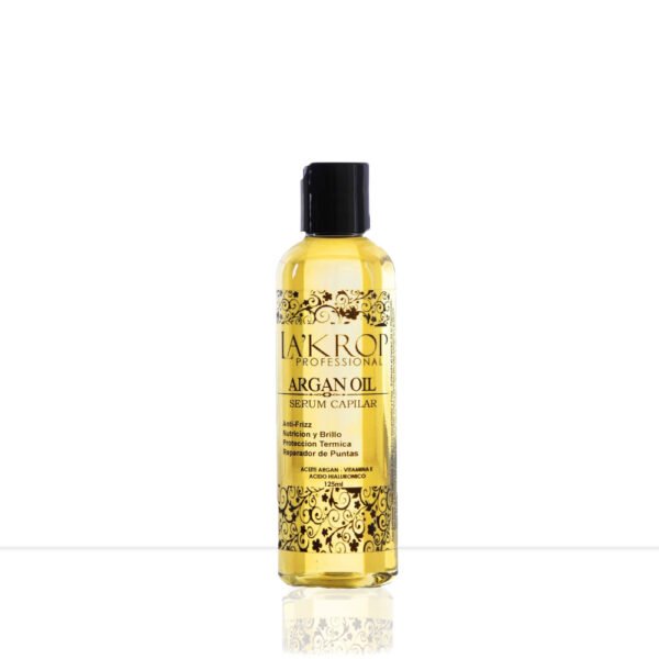 ARGAN OIL SERUM