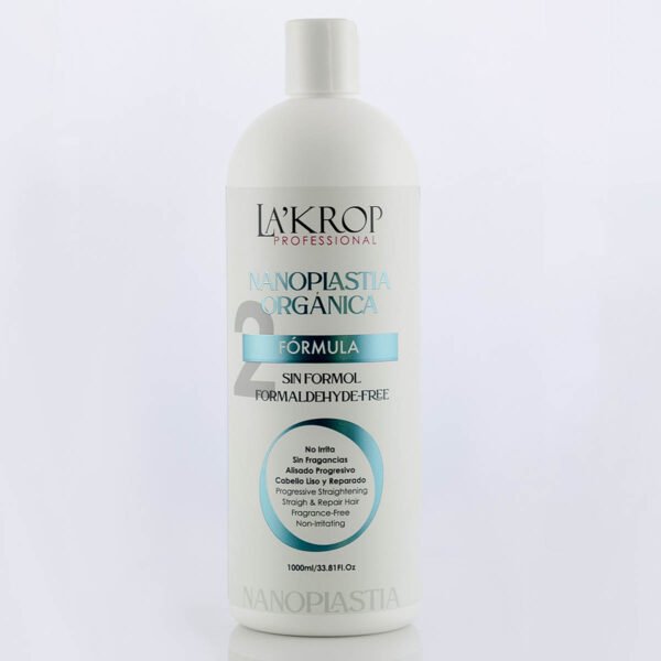 NANOPLASTIA ORGANICA 1LT