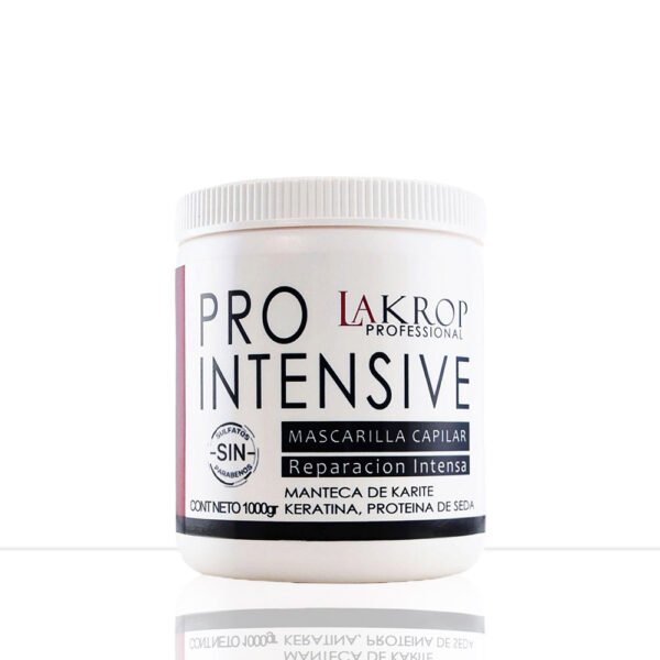 PRO INTENSIVE MASK