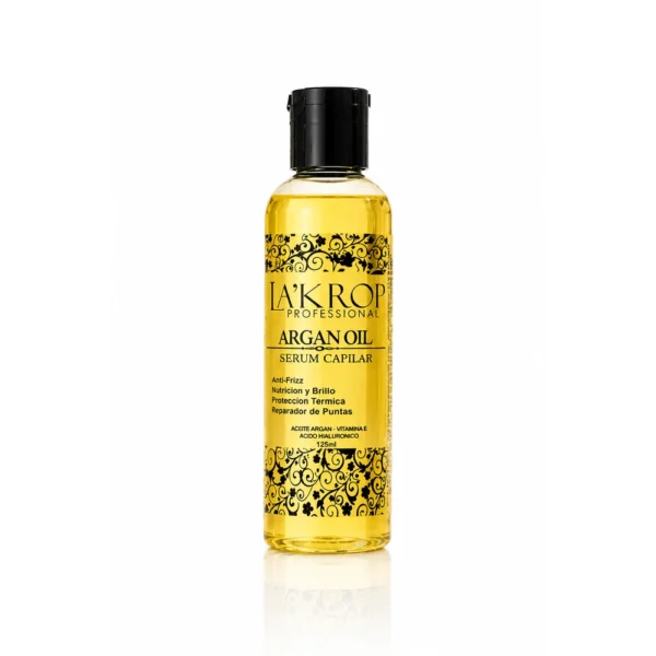 Argan Oil