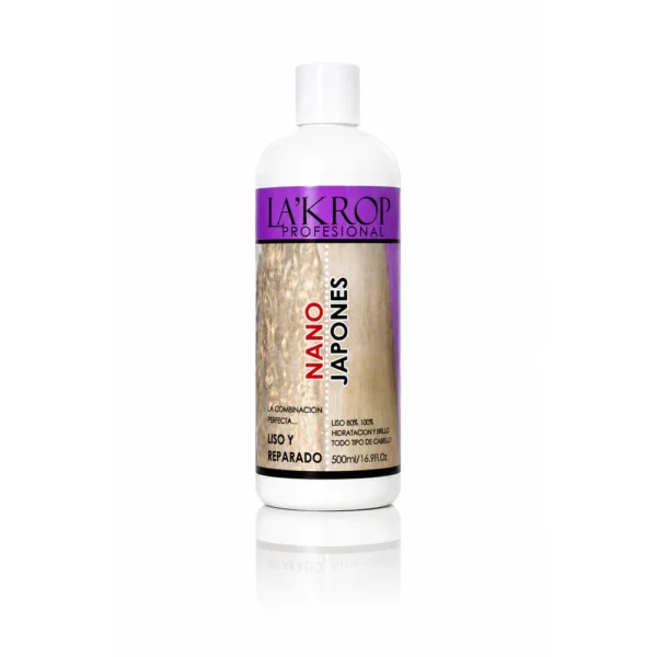 nanojapones 500ml