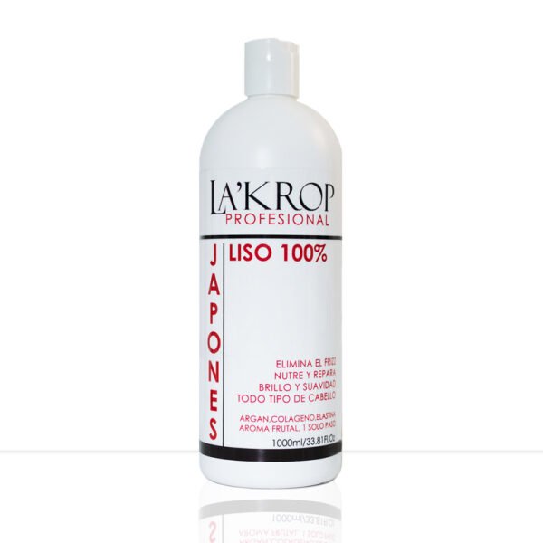 Liso japonés 1lt