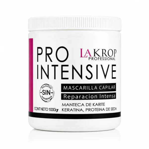 PRO INTENSIVE MASK